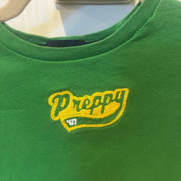 Ralph Lauren preppy tee - Picture 4 of 4